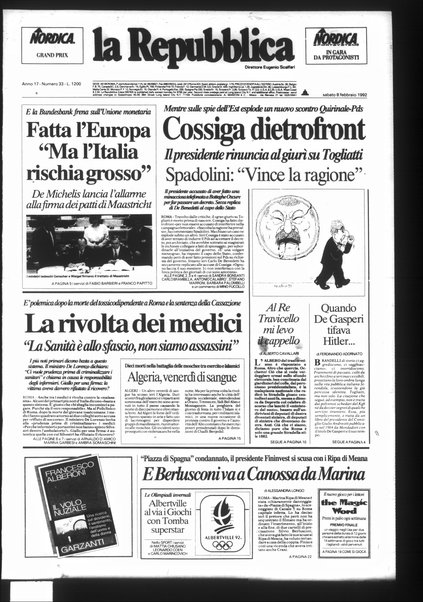 La repubblica